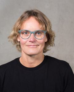 Prof. Dr. phil. Anneke Bühler